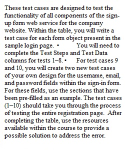 Module 7 Assignment